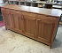 Brush Box Sideboard