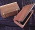 Australian Myrtle & Sheoak Boxes